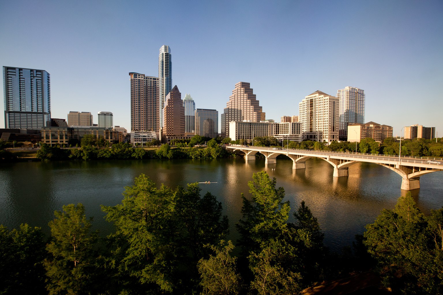 All of Austin Rental Property Search