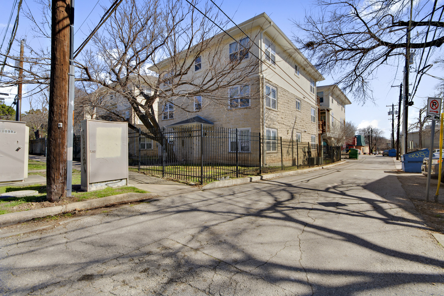 Photo of Property Exterior