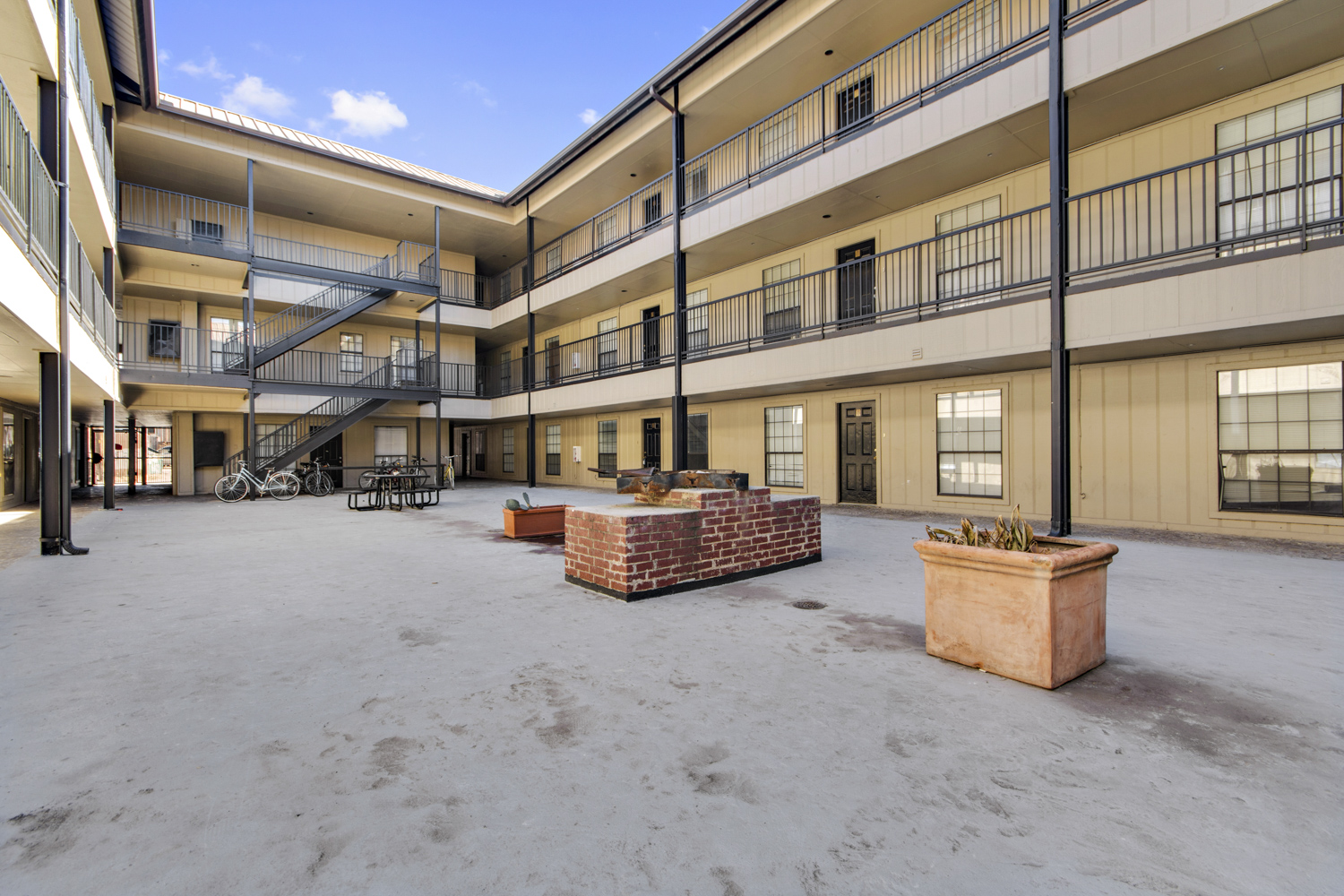 Waterford Condominiums