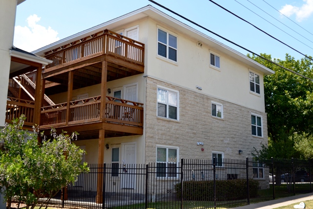 Photo of Property Exterior