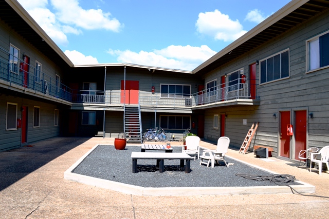 Photo of Property Exterior