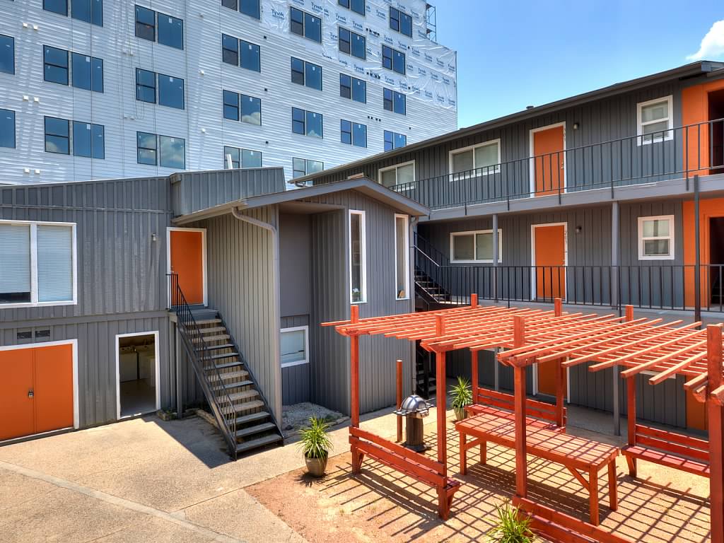 Photo of Property Exterior