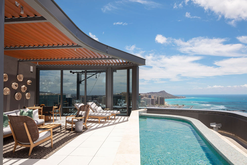Luxury condo comparison in Kakaʻako and Ala Moana
