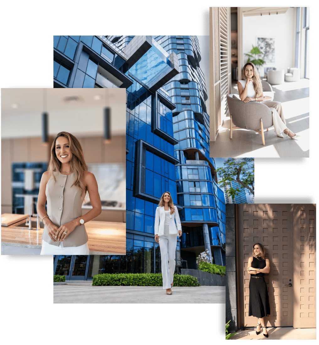 Lucy Heath - Compass Real Estate Advisor Hawaii
