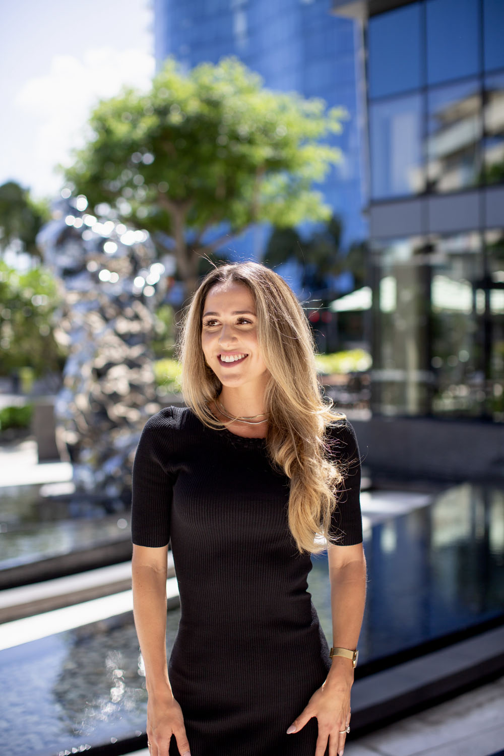 Lucy Heath - Luxury Condos Hawaii