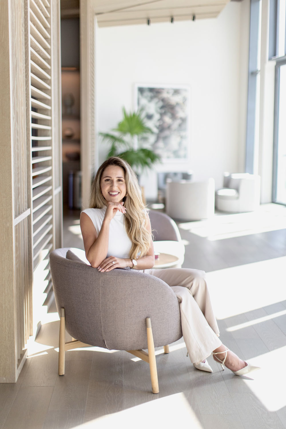Lucy Heath - Top Luxury Hawaii Condo Real Estate Agent