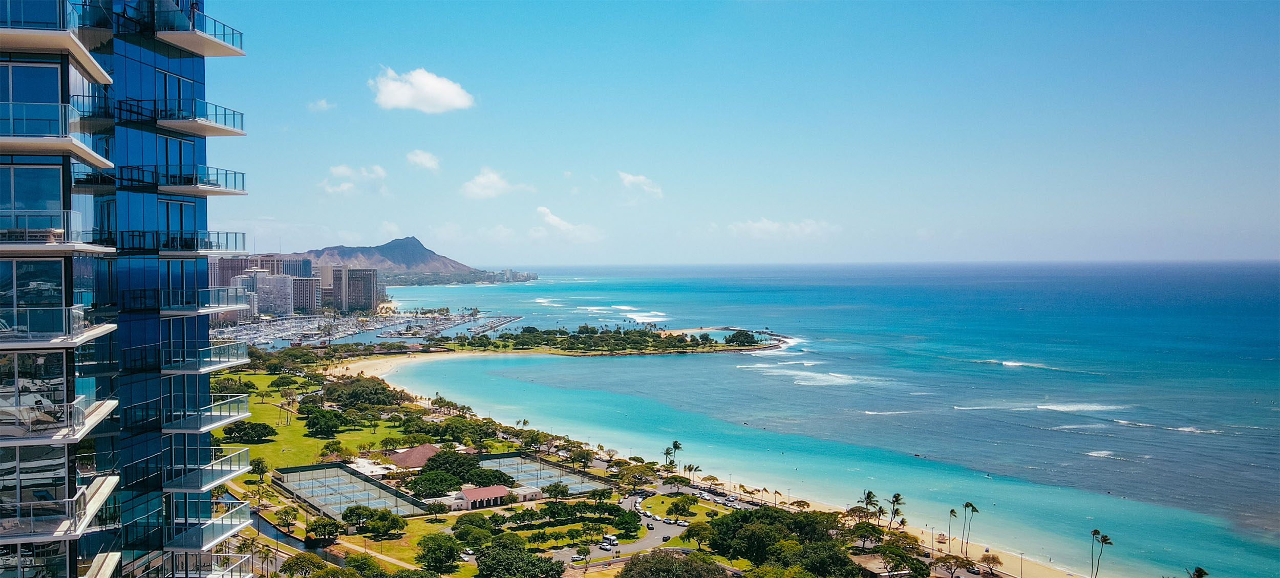 Buy or sell luxury condos in Hawaiʻi
