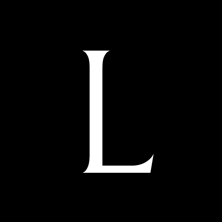 Luxury Condos Hawaiʻi L logo