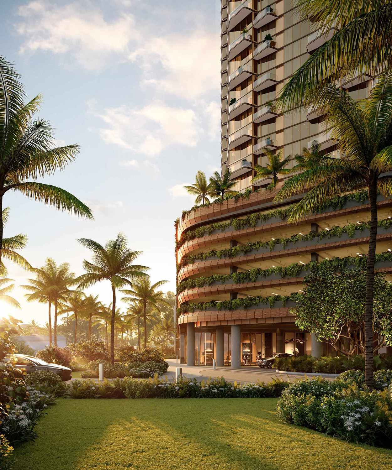 Alia Phase 1 Port Cochere 2000px 1 3