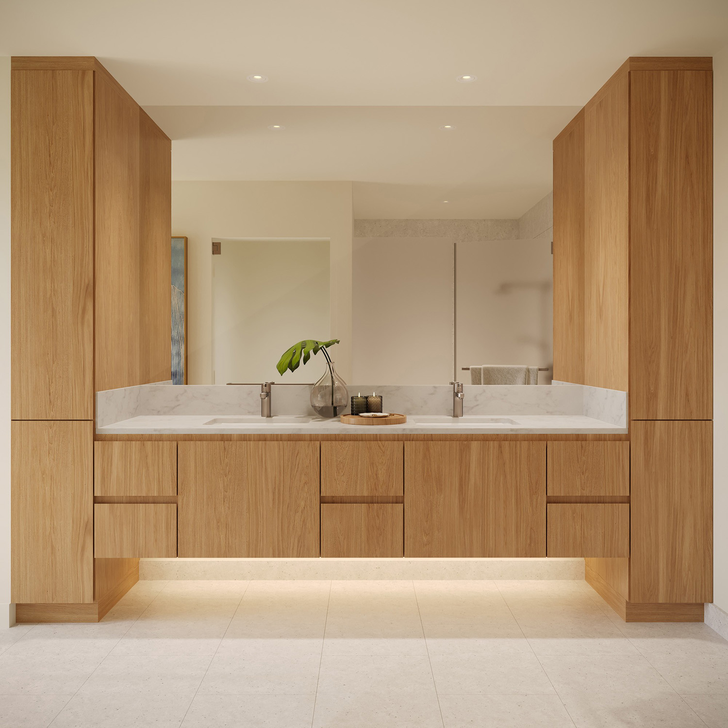 Alia unit bathroom 26