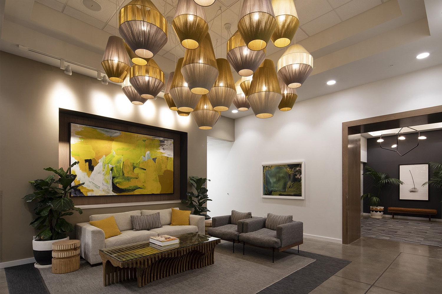 Ke Kilohana lobby image number 5