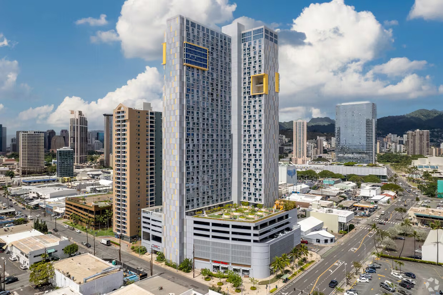 Ke Kilohana condos 6