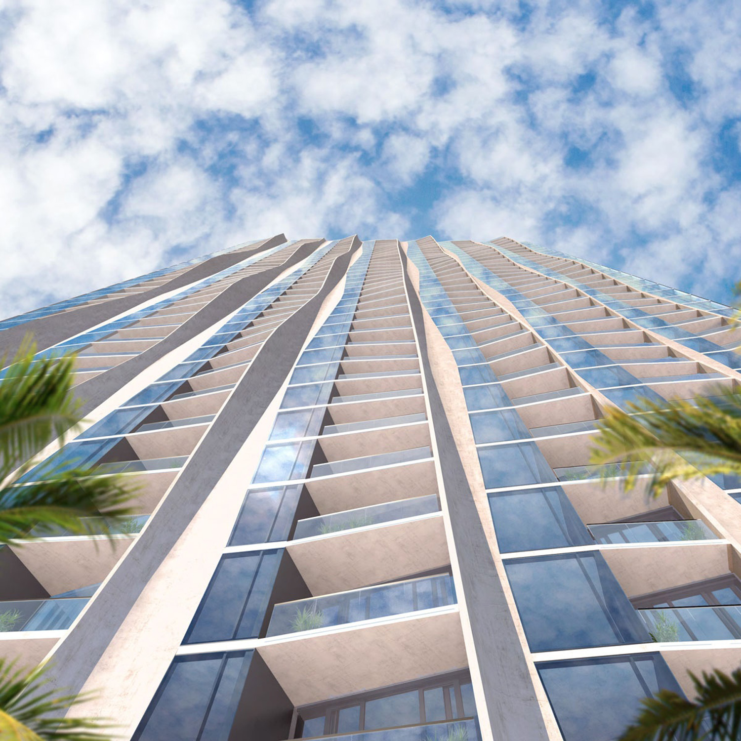 Kōʻula condos building 18
