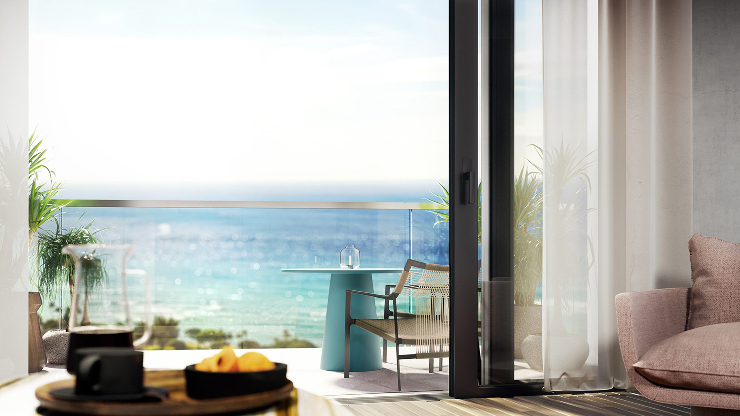 Kōʻula living space 34