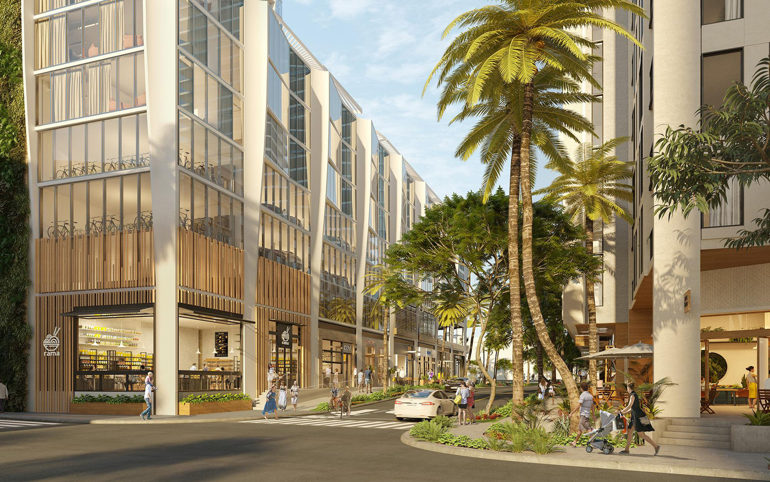 Kōʻula retail space image
