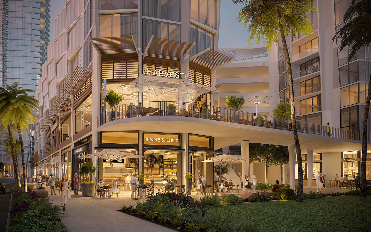 Kōʻula retail photo 36