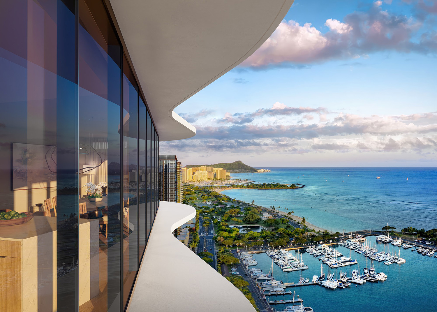 Launiu condos 18