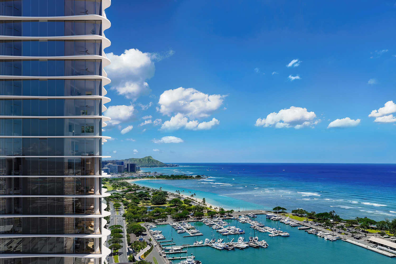 Launiu condo ocean views 1