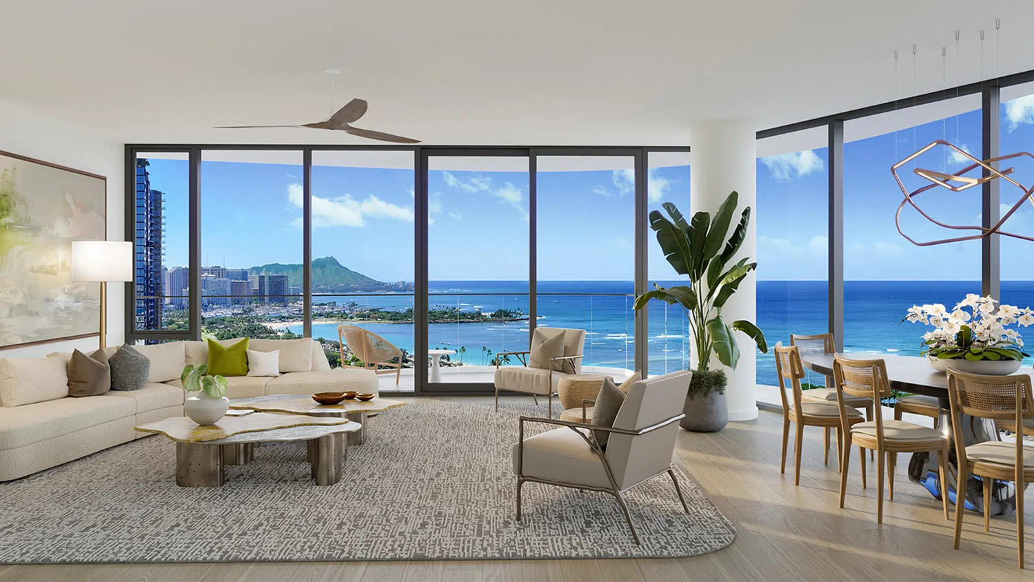 Launiu Launiu residence 20