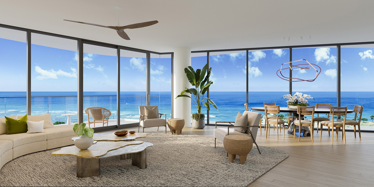 Launiu condo view 1 4