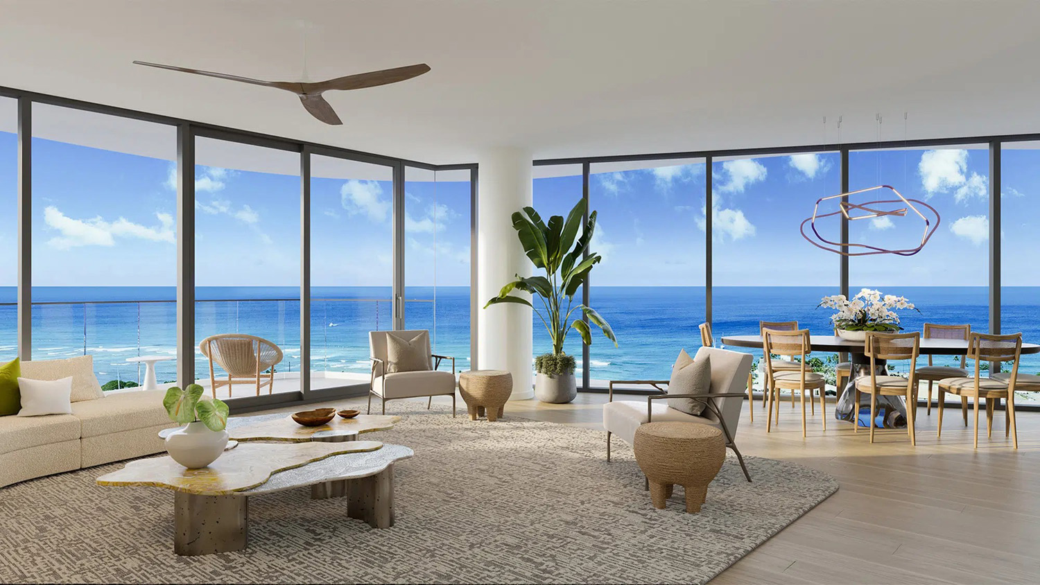 Launiu residence view 22