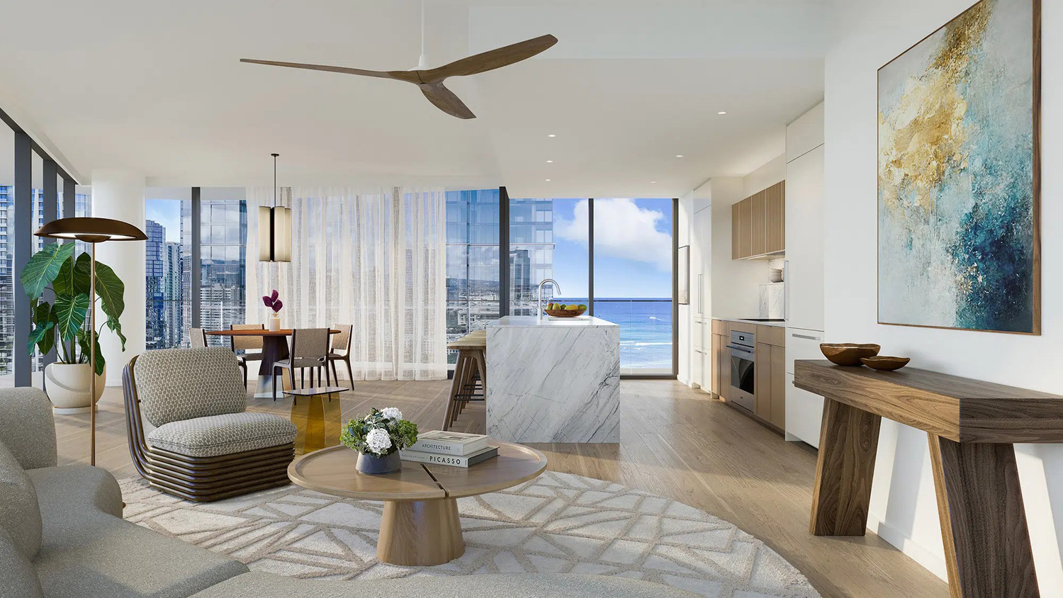 Launiu condos 11