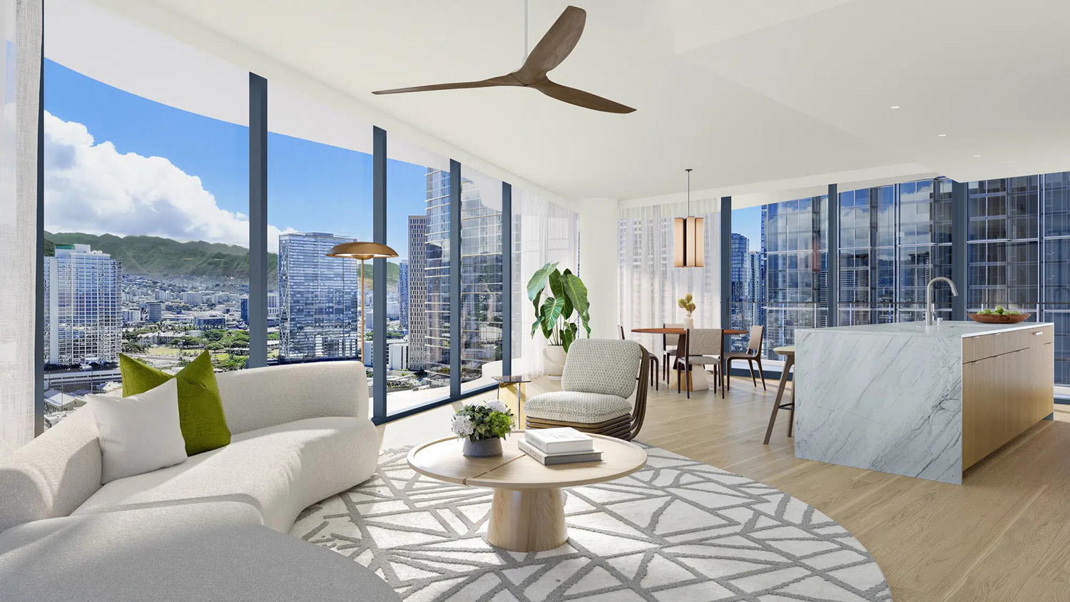 Launiu residence view 26