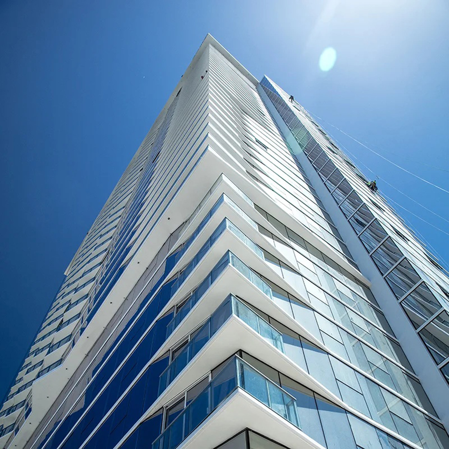 Symphony Honolulu condos 6