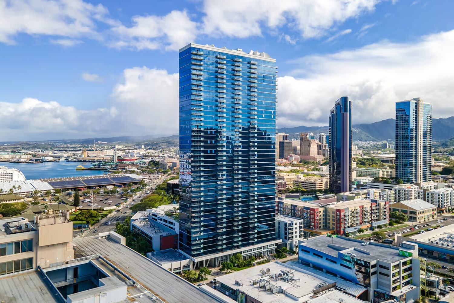 The Collection condos 2