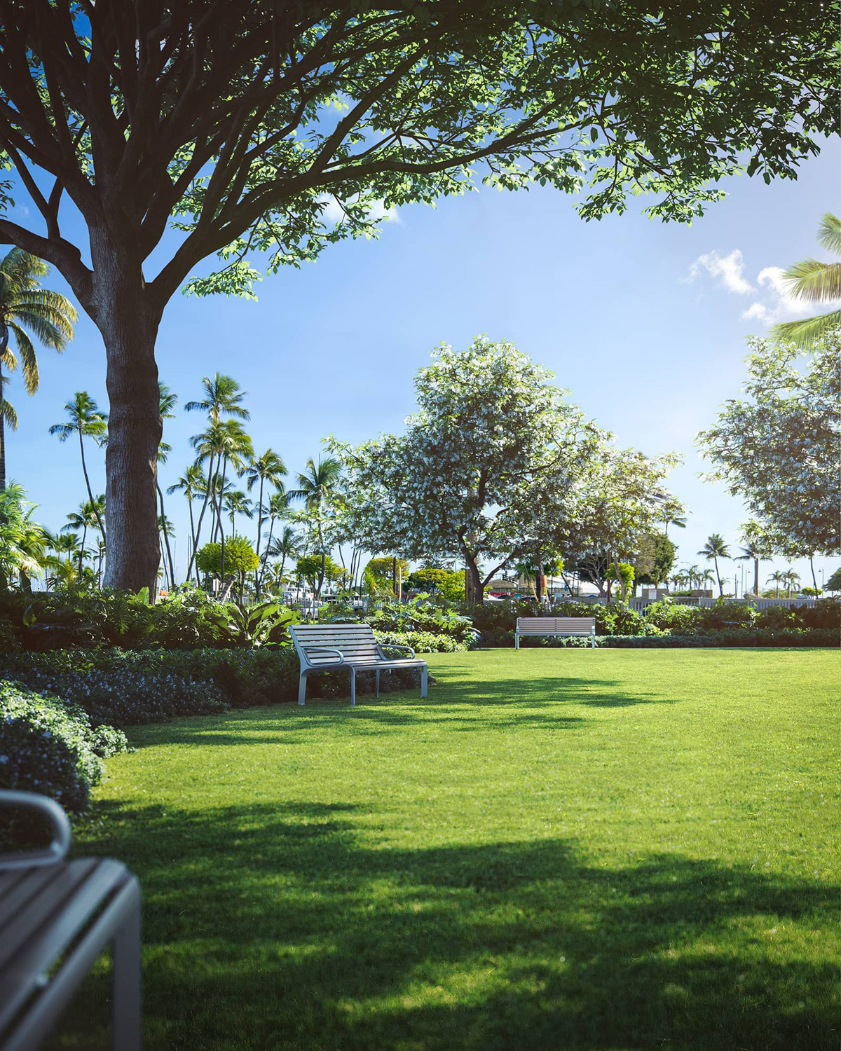 Ulana Ulanaward Village Park Vignette 4 Ulana condos