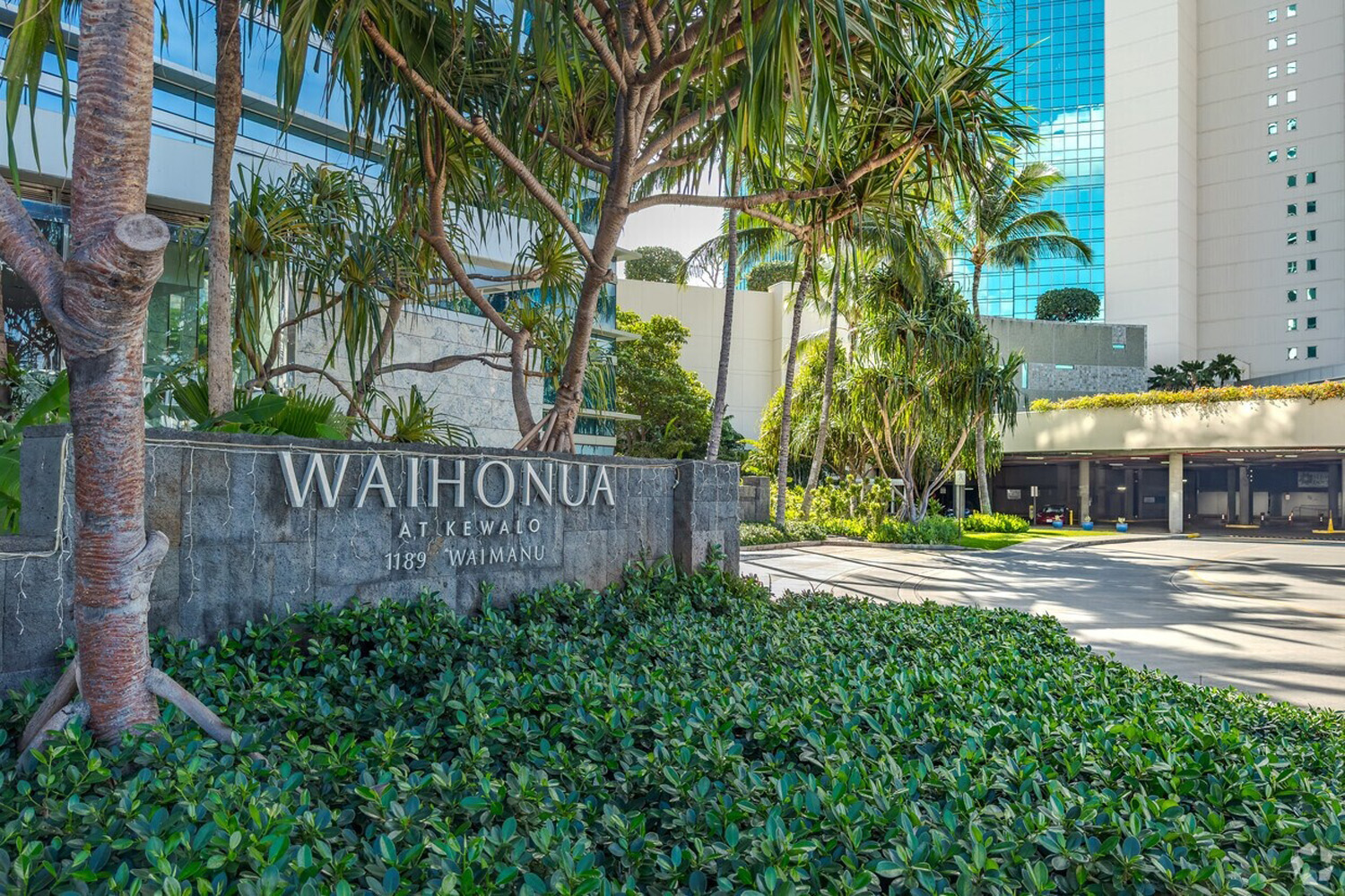 Waihonua Waihonua at Kewalo front 3.