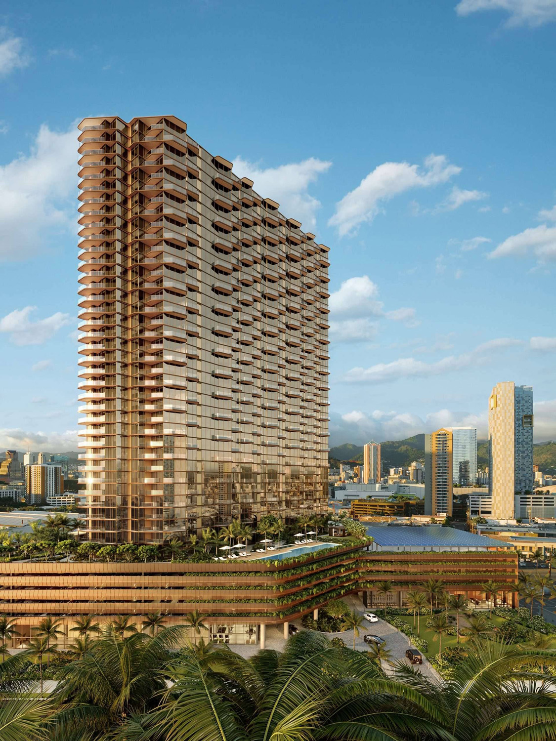 Alia condos for sale Kakaʻako