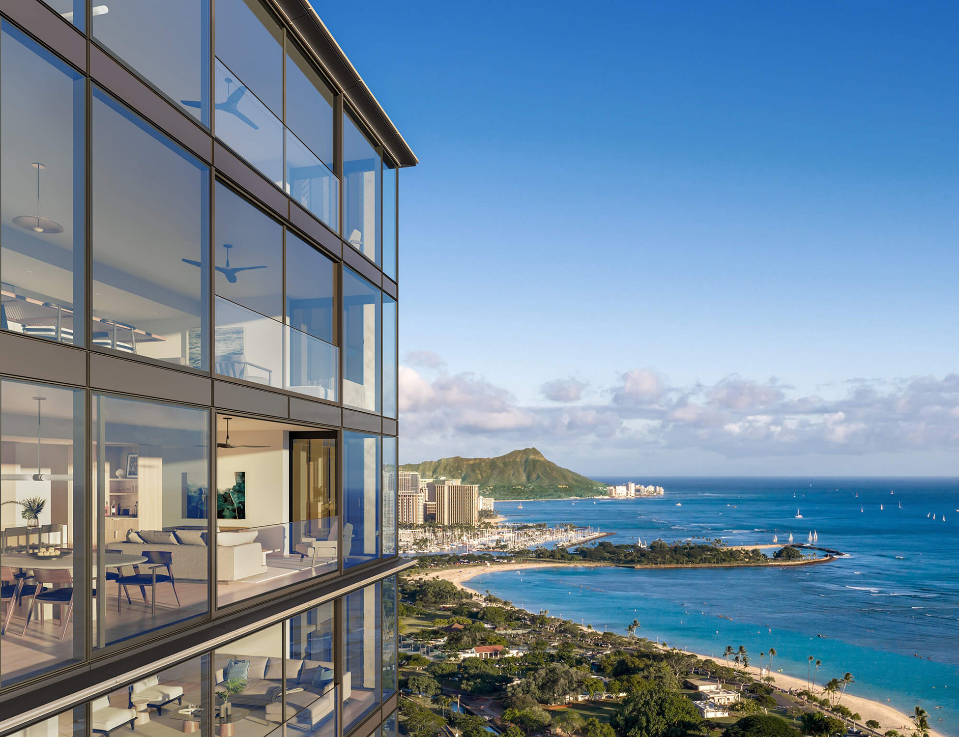Kalae Kakaako condos for sale