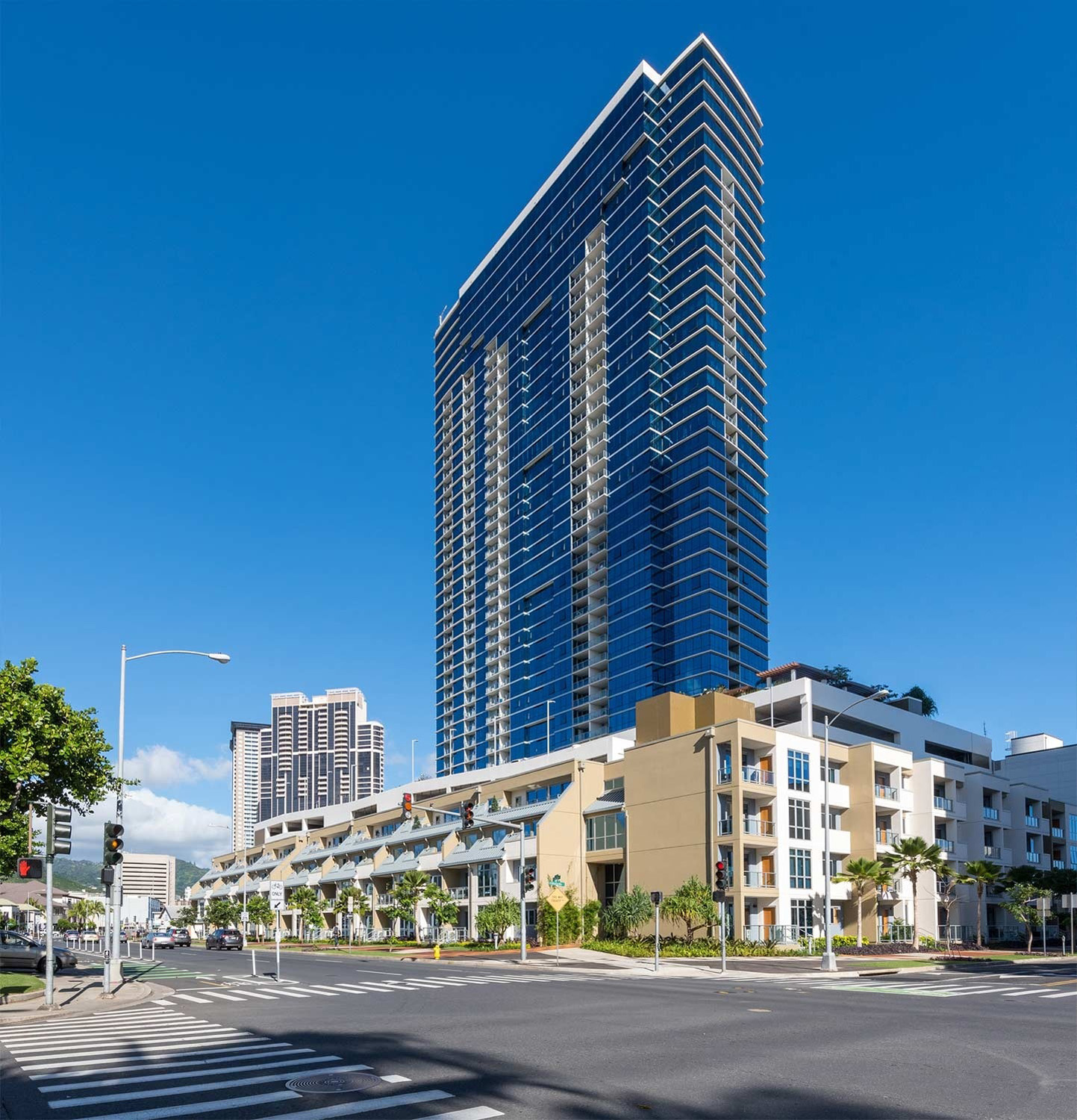 Keauhou Place condos for sale Kakaʻako