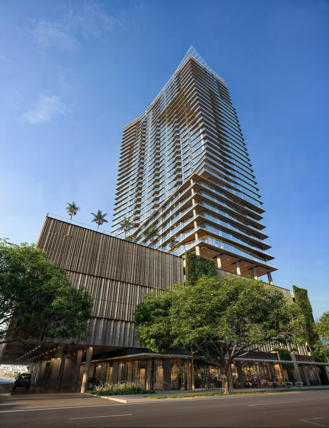 Muse Honolulu Ala Moana condos for sale
