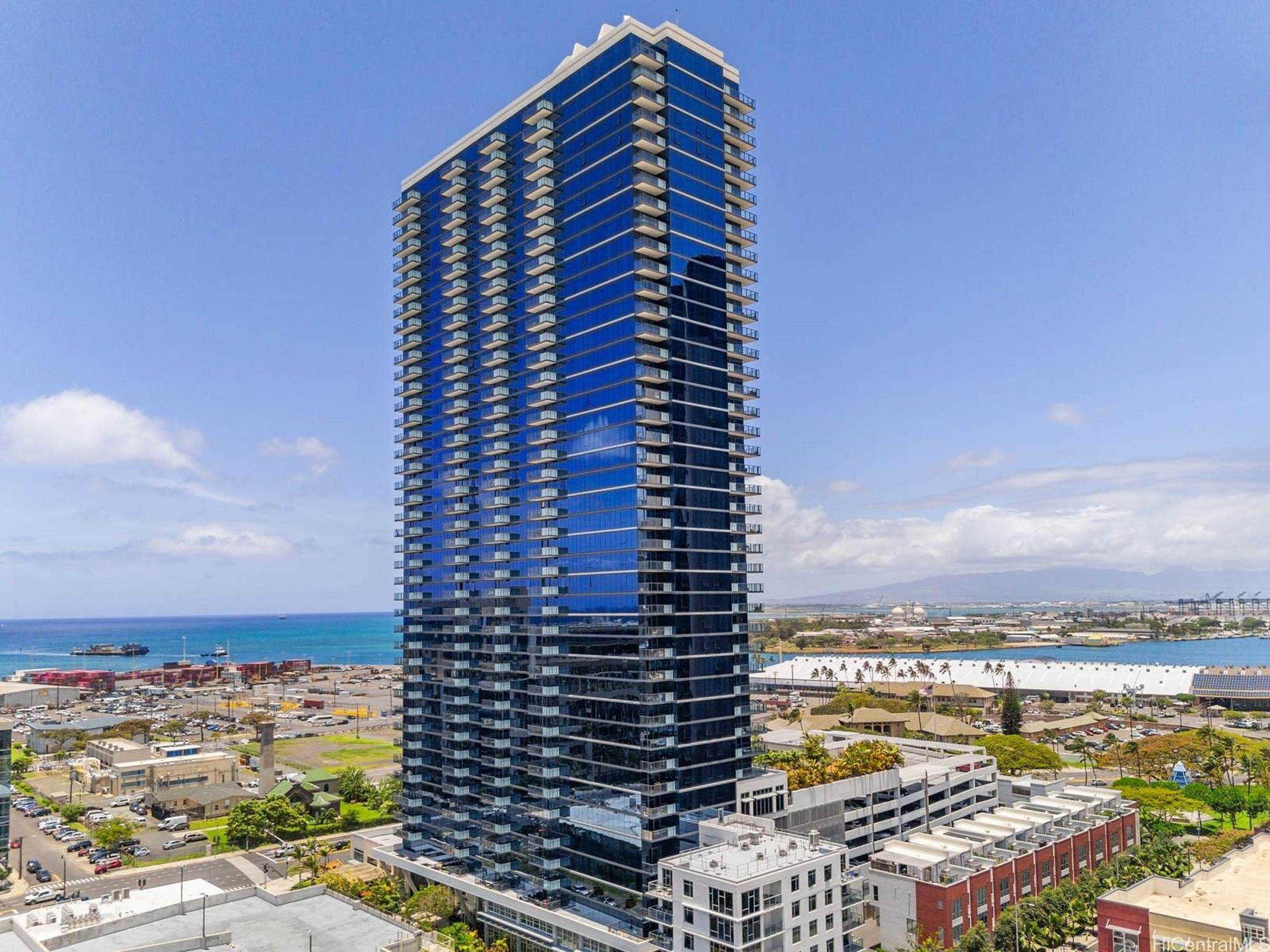 The Collection condos for sale Kakaʻako