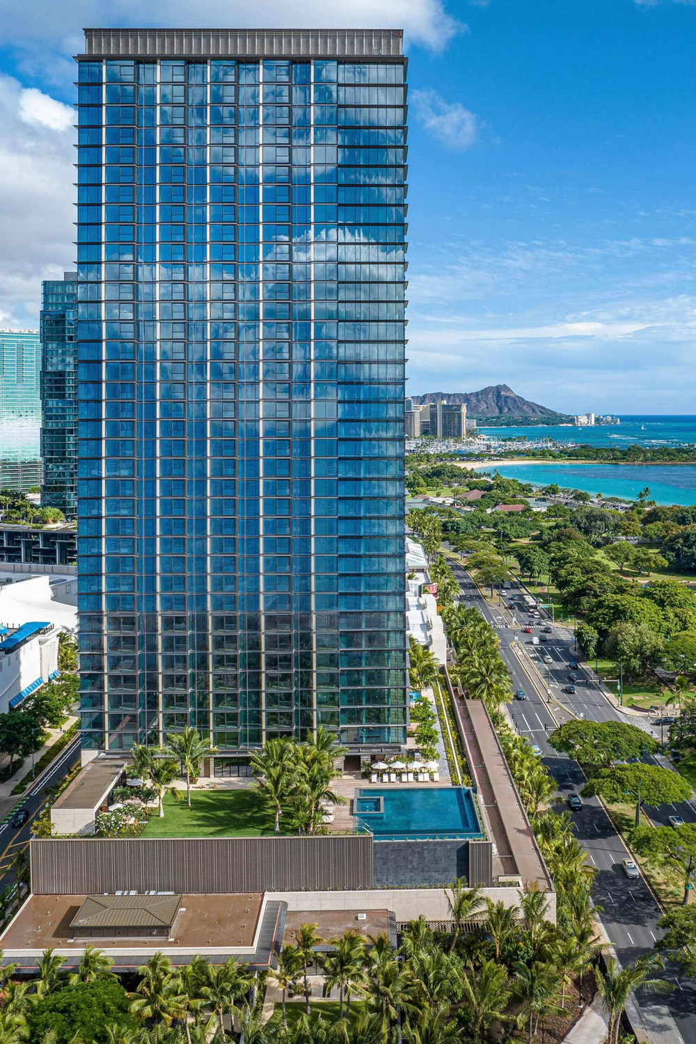 Victoria Place Kakaako condos for sale