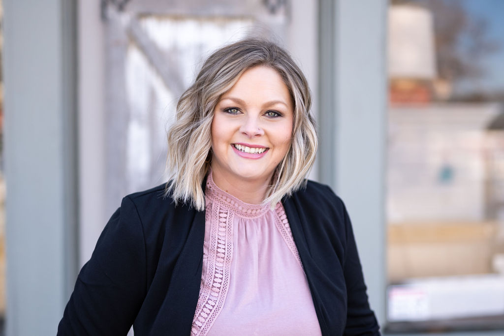 Kayla Walsh Lead Realtor Partner