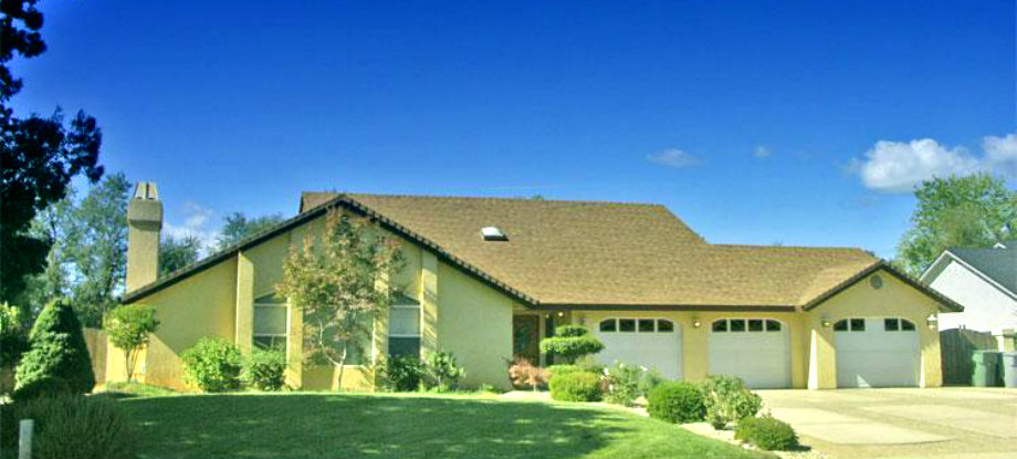 prefab homes redding ca