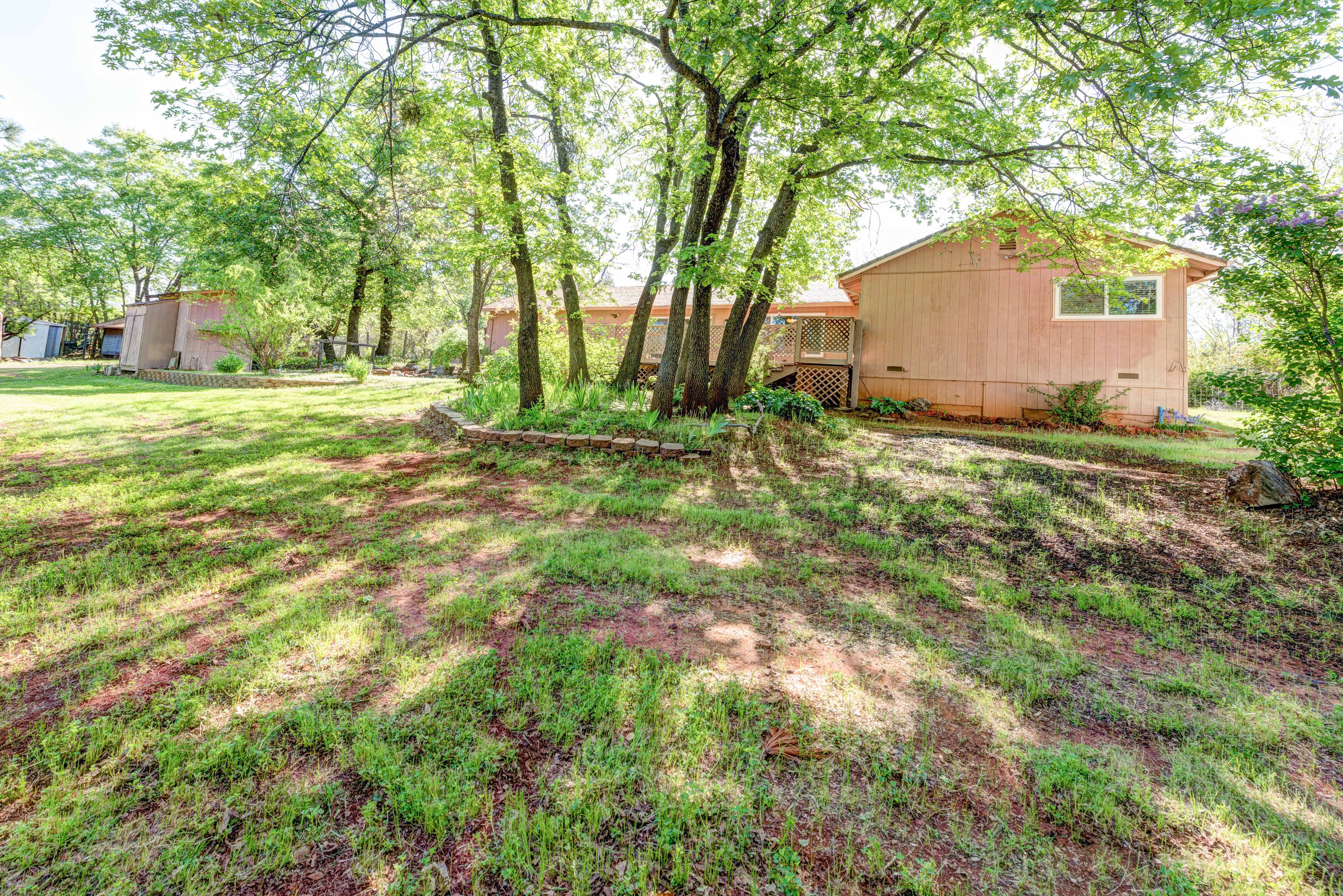 coming soon to the MarketAmazing Shingletown Home