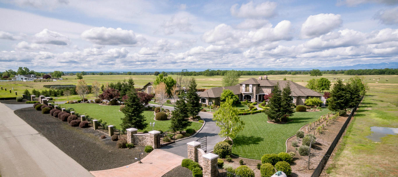 Palo Cedro, CA Real Estate and Living