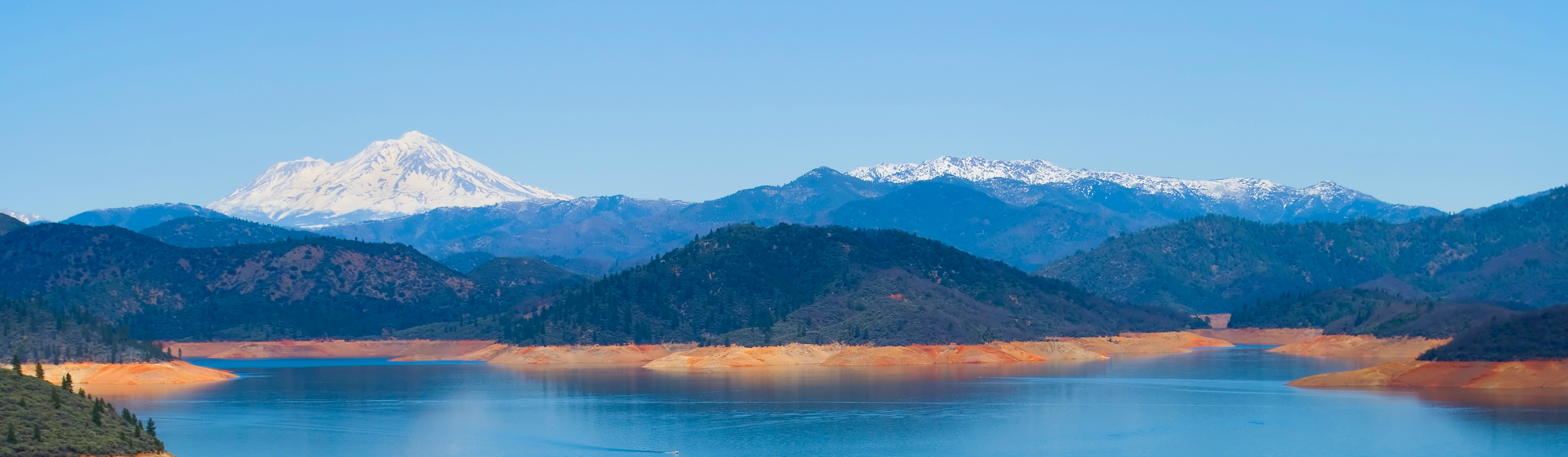 Shasta Lake, CA Real Estate and Living