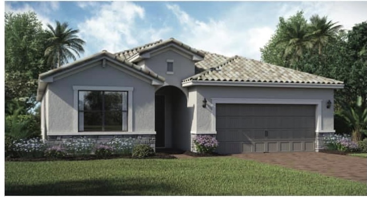 Homes For Sale in Tortuga at Wellen ParkVenice, Florida