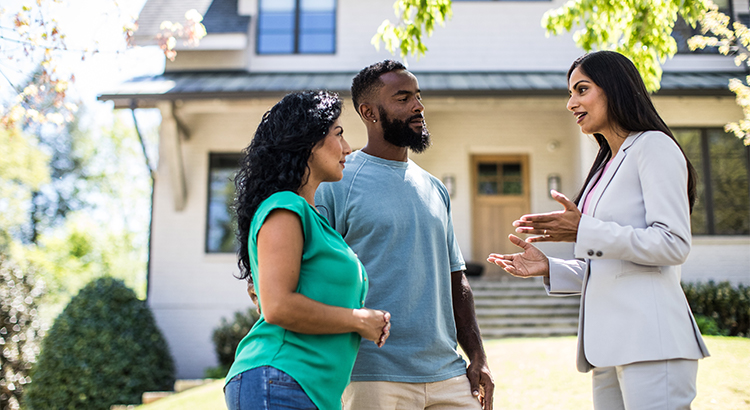 Red Porch Real Estate Buyer Seller