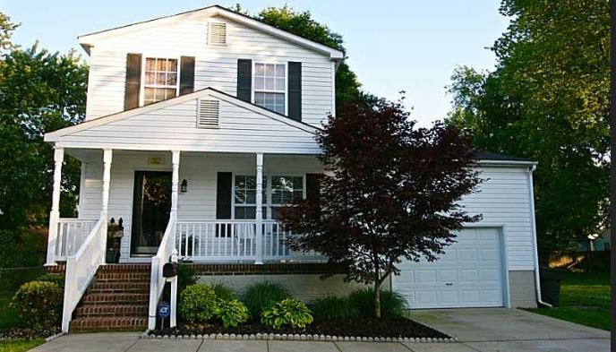 312 Creek Avenue | Hampton West | VA