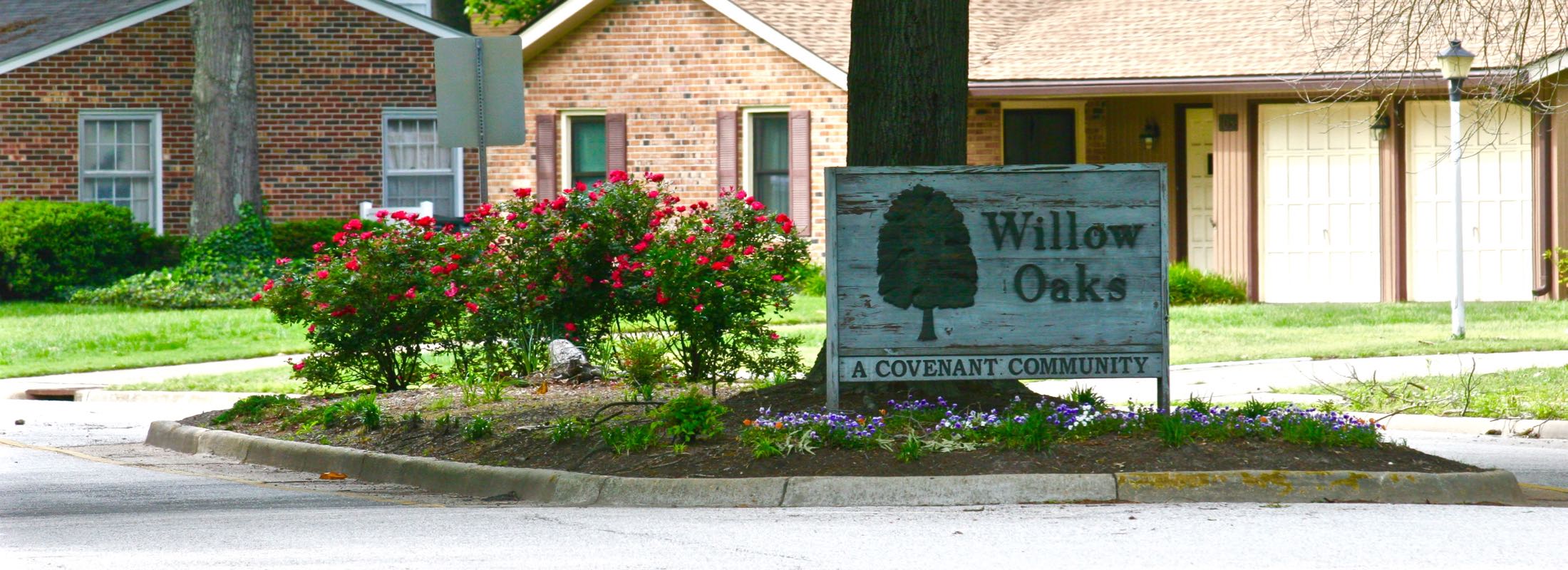 Willow Oaks homes for sale