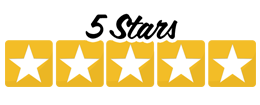 5-Star Review