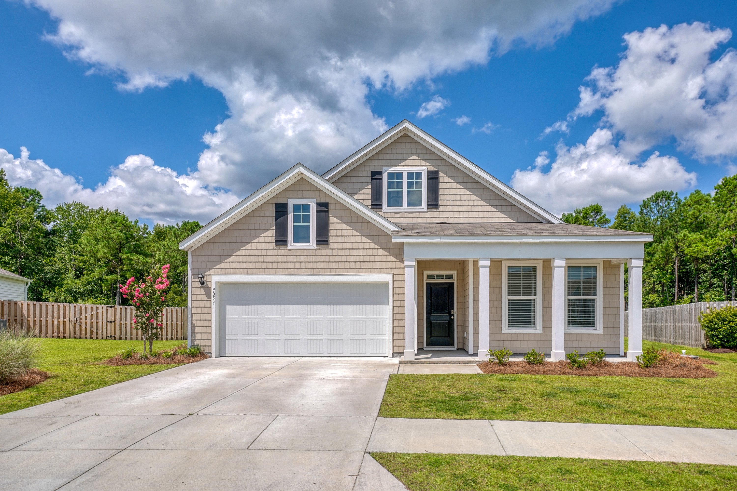 9059 Saint Road, Wilmington, NC 28411 House Tour [Video