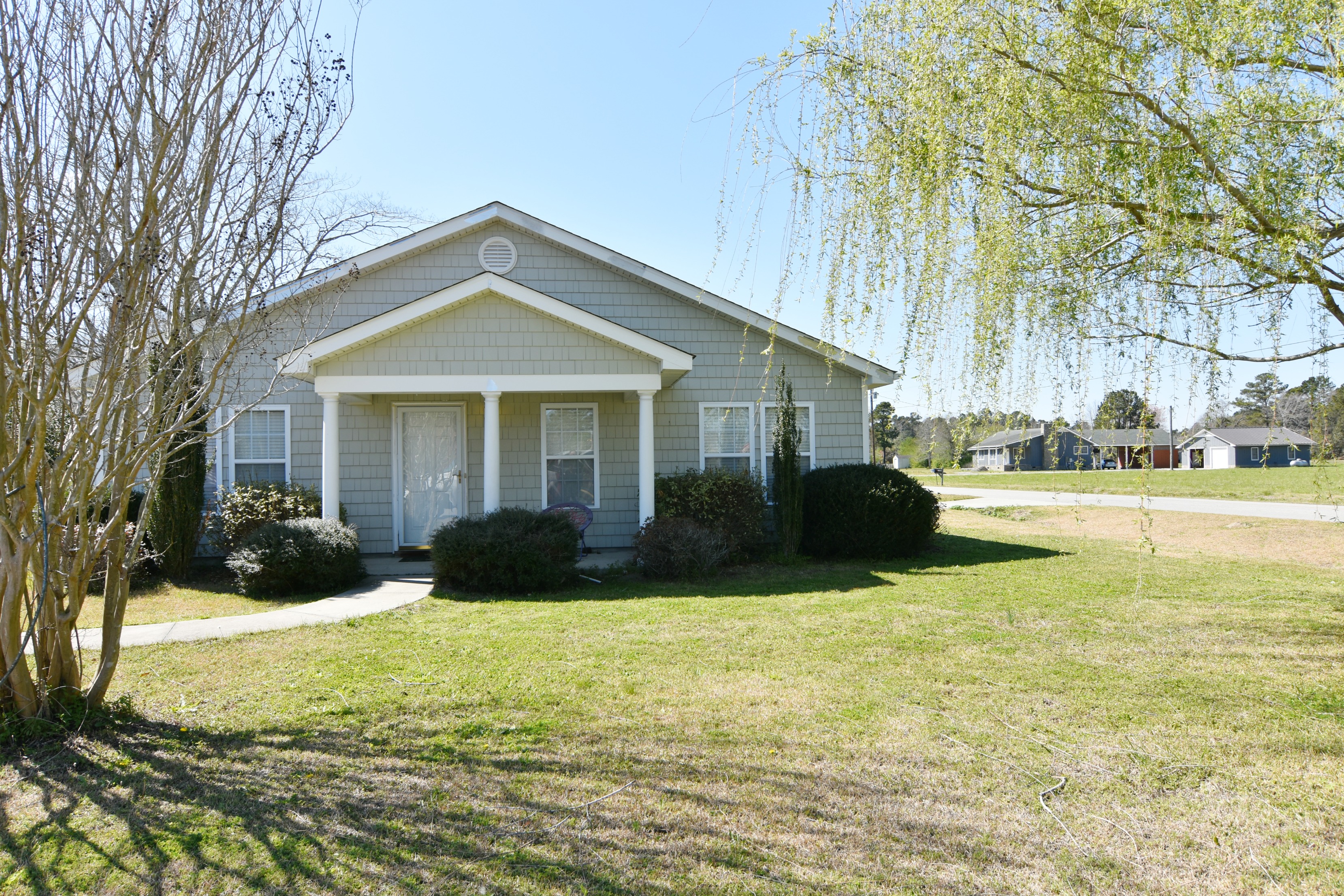 Coming Soon Home for Sale Leland, NC