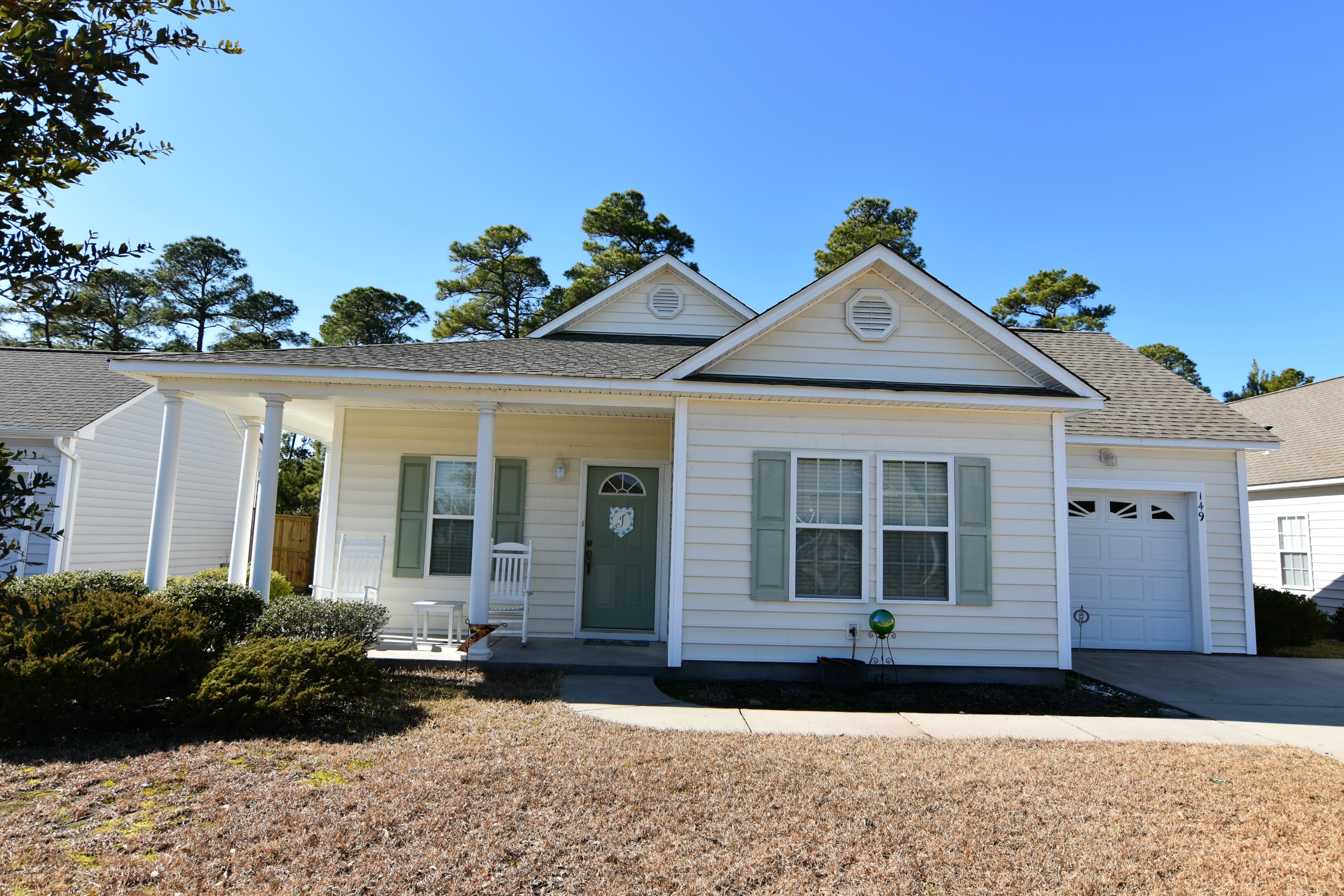 149 Tylers Cove Way, Winnabow, NC 28479 Homes for Sale in Winnabow, NC